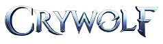 Crywolf Footer Logo